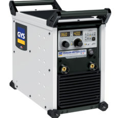 EXAGON 400 FLEX CC/CV - NO ACCESSORIES