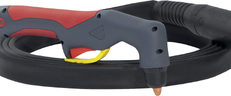 MANUAL PLASMA TORCH IPT40 - 4m - WITH CONSUMABLES