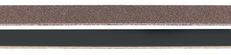 5 BELTS 20 x 520mm GRAIN 100 FOR SANDER