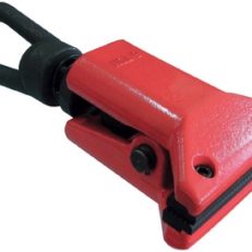 SELF-LOCKING PULL CLAMP (100mm)