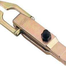 DUCK-BILL CLAMP