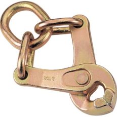 LARGE SCISSOR CLAMP (45mm)