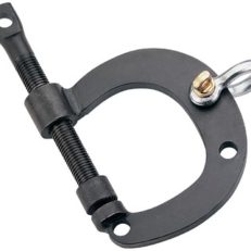 C-TYPE PULLING CLAMP