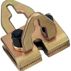 LARGE TWO-DIRECTIONAL PULLING CLAMP (120mm)