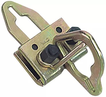 LARGE MULTI-DIRECTIONAL PULLING CLAMP (120mm)