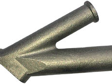 PLASTIC REPAIR KIT TIP INSERT