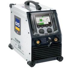 TITANIUM 230 AC/DC - WITHOUT ACCESSORIES