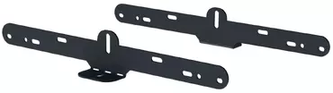 2 FIXING FLANGES FOR GENERATOR