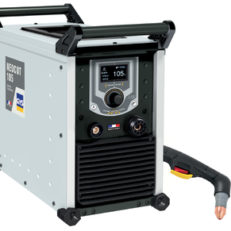 PLASMA CUTTER NEOCUT 105 - WITH TORCH