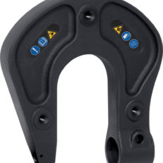 HR210 ARM (80 x 130mm) FOR RIVETER 10T