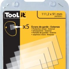 5 SCREENS EXT. 111.2 x 91 - EXPERT 9-13 G