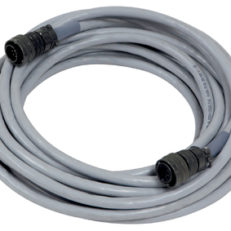 COMMUNICATION CABLE 2.8m FOR PORTABLE MMI / EXAGON
