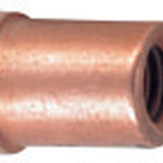 200 x STEEL STUD M5x20mm INTERNAL THREAD - FOR ARCPULL