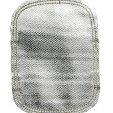FIBREGLASS WELDING GAUNTLET PROTECTOR