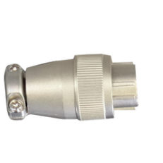 PUSH-PULL TORCH 10PIN MALE CONNECTOR