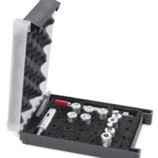 RMB 07 DIE KIT FOR 10T RIVETER (Mercedes-Benz)