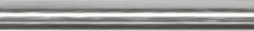 100 STAINLESS STEEL RODS Ø4 x 50mm FOR RIVETS