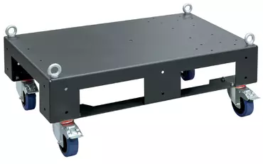 PALLET TROLLEY (790 x 490 x 275 mm)