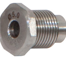 INSERT (Ø5.0mm) FOR BLIND RIVET ADAPTOR (50kN)