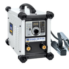 GYSARC 220 FV CEL