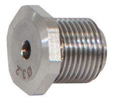 INSERT (Ø3.2mm) FOR BLIND RIVET ADAPTOR (50kN)