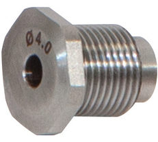 INSERT (Ø4.0mm) FOR BLIND RIVET ADAPTOR (50kN)