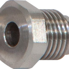 INSERT (Ø6.0mm) FOR BLIND RIVET ADAPTOR (50kN)