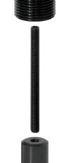 M5 INSERT TIE ROD