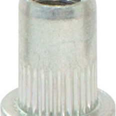50 FEMALE INSERTS M8 - BAG