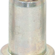 50 FEMALE INSERTS M12 - BAG