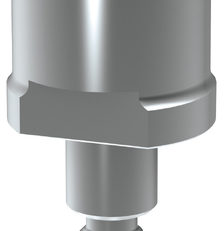 T14 HOLDER (Ø6.7mm) FOR 10T/10T.PP RIVETERS