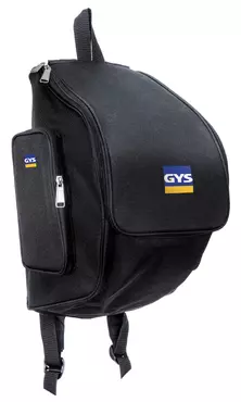 BACKPACK FOR HELMET