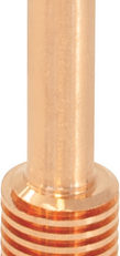 5 LONG ELECTRODES 20/70A - PLASMA TORCH MT-70