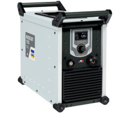 PLASMA CUTTER NEOCUT 125 - WITHOUT TORCH