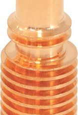 5 ELECTRODES 45/160A - PLASMA TORCH MT/AT-160