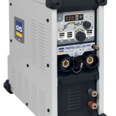 PROTIG 231L DC PFC - NO ACCESSORIES