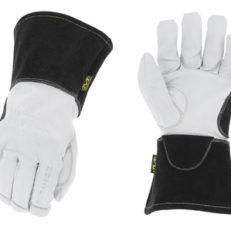 MECHANIX PREMIUM TIG WELDING GLOVES (T8)