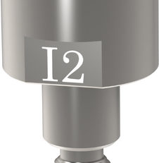 DIE I2 FOR RIVETERS 10T/10T.PP