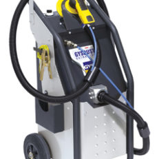 GYSDUST EXTRACTOR