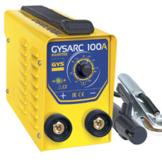 GYSARC 100 (COLOUR BOX)