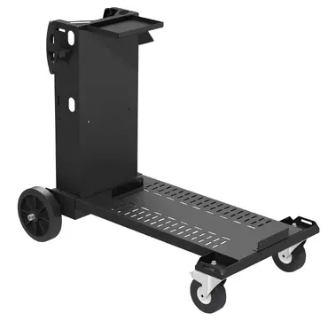TROLLEY 4m³ L
