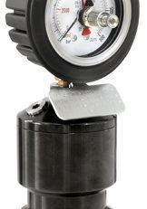 GYSPRESS PRESSURE GAUGE