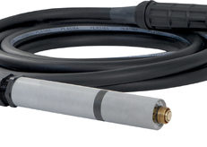 AUTOMATIC PLASMA TORCH AT-70 MINI - 6m - WITHOUT CONSUMABLES