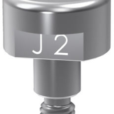 DIE J2 FOR RIVETERS 10T/10T.PP