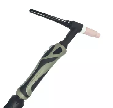 TORCH TIG 17 DB - AIR - 4m - CONNECT. 35/50 + AMPH. 7pts