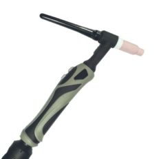 TORCH TIG 26 DB - AIR - 4m - CONNECT. 35/50 + AMPH. 7pts