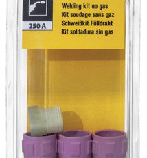 NOZZLE NO GAS 250 A