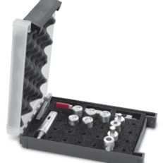 DIE KIT RMB PP 08 (NIO) RIVETER 10T.PP