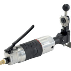 GYS PNEUMATIC SHARPENER FOR STEEL RINGS