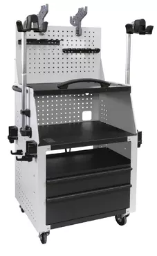 DENTSTATION PRO WD